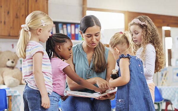 Formación Universitaria pionera para obtener el FP Oficial de Técnico Superior en Educación Infantil mediante pruebas libres - 1, Foto 1