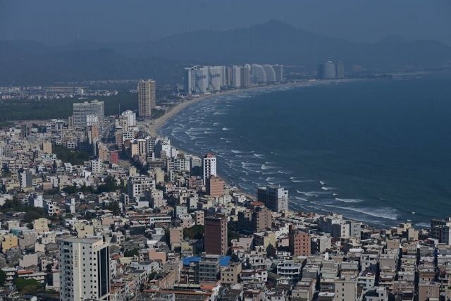 Alicante se consolida como epicentro de la inversión inmobiliaria en España - 1, Foto 1