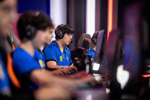 GIANTX se impone en Superliga, remonta en Valorant y se queda a un palmo de sorprender en la LEC europea - 1, Foto 1