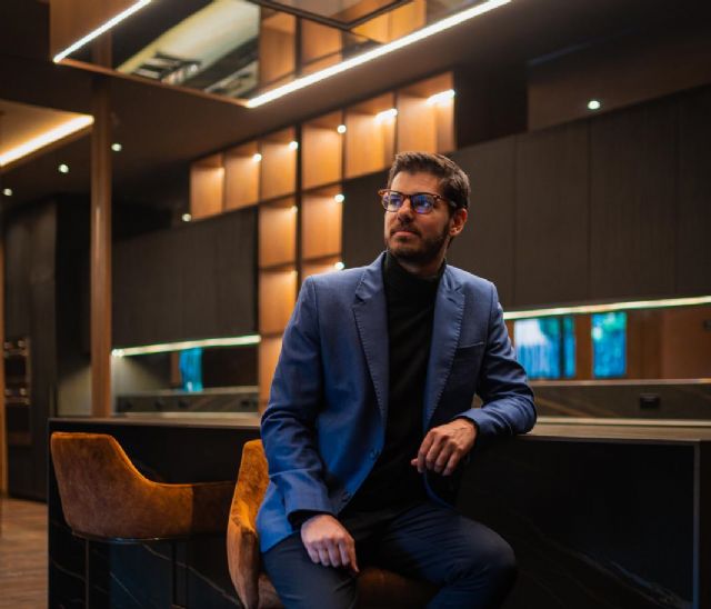 Grupo Capital y Ricardo Enrique Ramos D’Agostino presentan modelo de valoración empresarial - 1, Foto 1