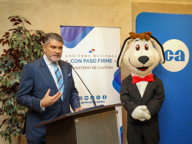 Andrés Farrugia descarta integrar el BHN a la Caja de Ahorros y anuncia auditoría para sanear cartera - 1, Foto 1