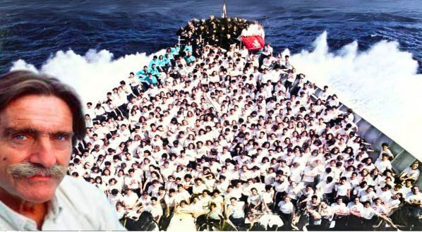 Iberoamérica celebrará en un congreso a Miguel de la Quadra-Salcedo, 10.000 expedicionarios, 50 países y un legado - 1, Foto 1