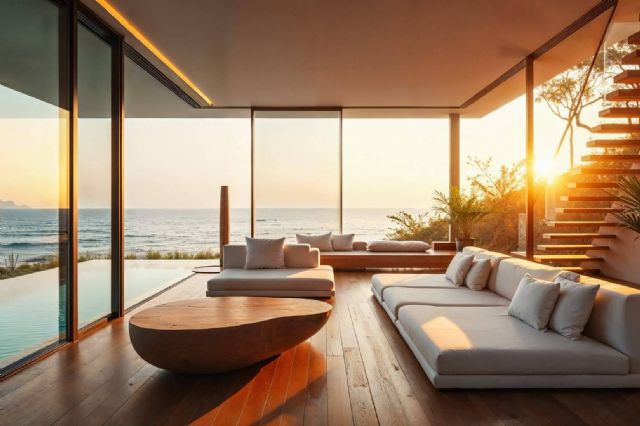 Guía para elegir una segunda residencia de lujo en Sitges - 1, Foto 1