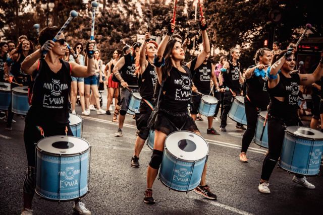 Percuforum, la tienda online que hace vibrar España con la auténtica percusión brasileña - 1, Foto 1