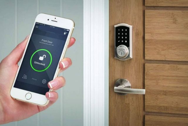 Cerraduras inteligentes, Cerrajero Santander 24h impulsa su instalación en hogares y negocios de la ciudad - 1, Foto 1