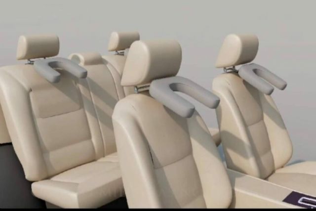 CERVISAFE Cervicales Seguras marca un nuevo estándar en protección cervical para viajeros y conductores - 1, Foto 1