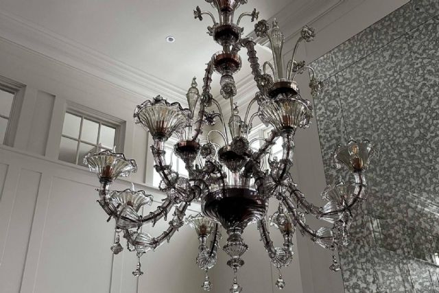 Cristal de Murano, sinónimo de arte y distinción decorativa - 1, Foto 1