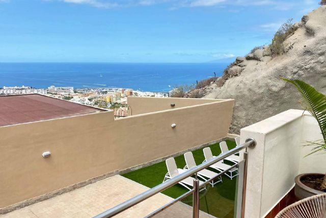 Villa en Tenerife Sur con coche de alquiler gratis - 1, Foto 1