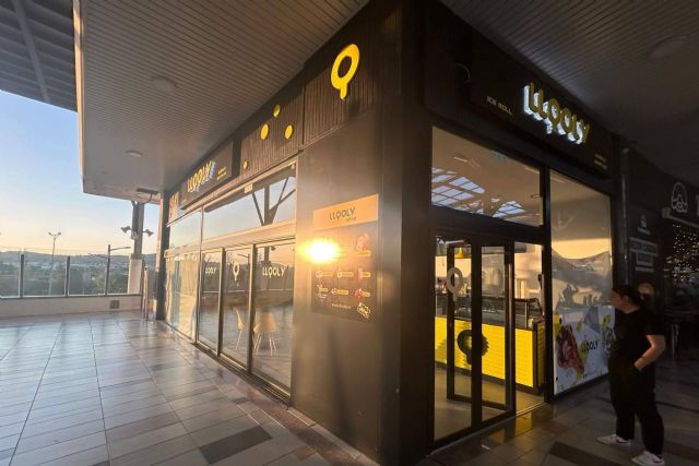 Nueva apertura frente a la estación del AVE en Valencia de un nuevo LLOOLY - 1, Foto 1