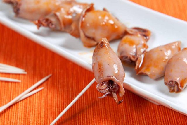 Gastronomic Spain facilita a estudiantes Erasmus el acceso a productos españoles en toda Europa - 1, Foto 1