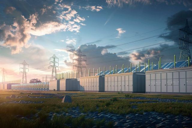 El almacenamiento en baterías eclipsa a los PPAs fotovoltaicos en el nuevo panorama energético - 1, Foto 1