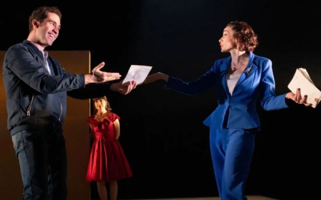 Declan Donnelan, experto mundial en Shakespeare, dirige su propia versión de “Los dos hidalgos de Verona” - 1, Foto 1