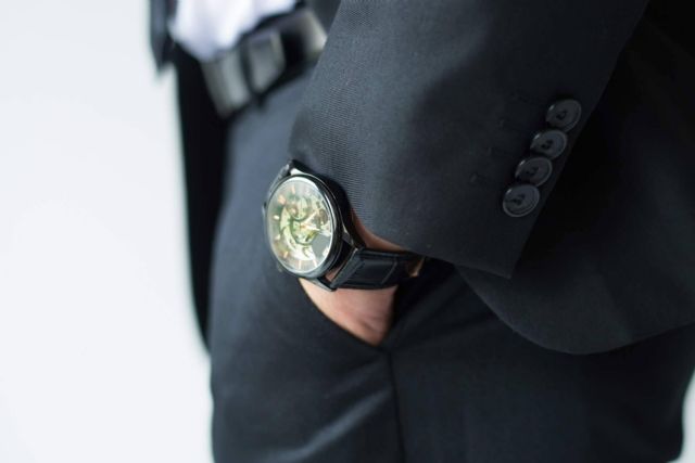 Jael Joyería, tradición, elegancia y vanguardia en el universo del lujo - 1, Foto 1