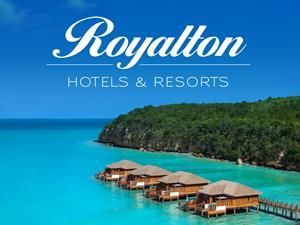 El todo incluido, redefinido una vez más: Blue Diamond Resorts ahora es Royalton Hotels & Resorts - 1, Foto 1