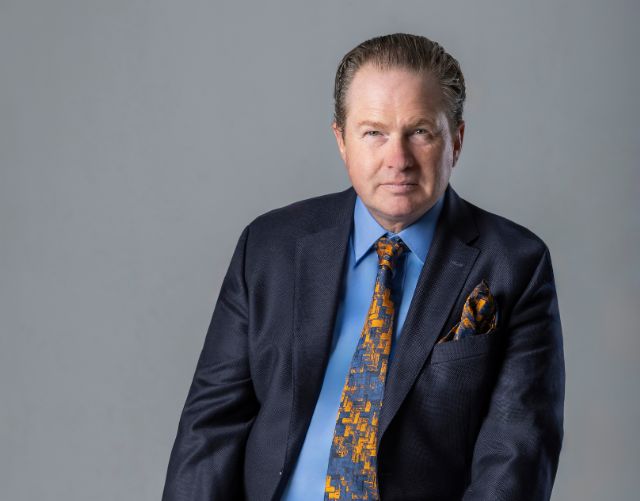 Ignacio Purcell Mena impulsa la transformación del sector energético desde Black Star Group - 1, Foto 1