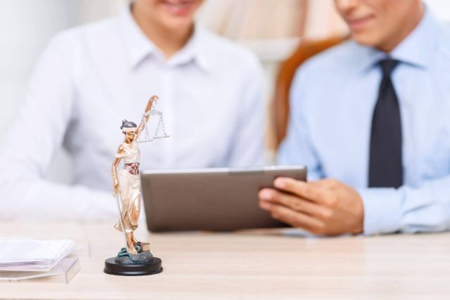 El papel estratégico del abogado en la Ley de Segunda Oportunidad; el modelo de Repara tu Deuda Abogados - 1, Foto 1