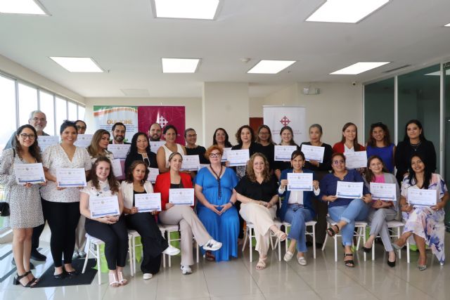 Doctrina Qualitas certifica a los representantes de las universidades de la Organización Universitaria Interamericana (OUI) - 1, Foto 1