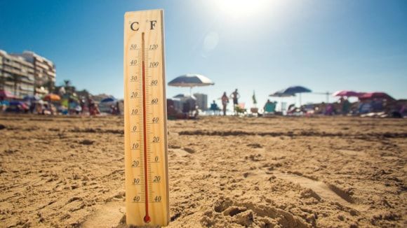 Puente del 15 de agosto: planes frescos y seguros para disfrutar de España en plena ola de calor - 1, Foto 1