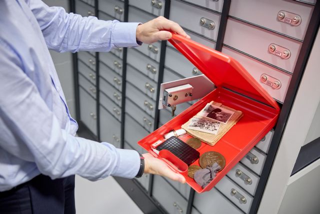 El aumento de ciberataques dispara la contratación de cajas de seguridad para proteger dispositivos digitales, según Inviam - 1, Foto 1