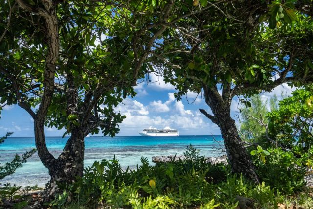 El m/s Paul Gauguin presenta sus lujosos itinerarios para 2026 - 1, Foto 1