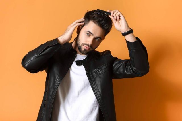 His Barbería presenta las tendencias de verano en cortes de cabello y barbas para caballeros - 1, Foto 1