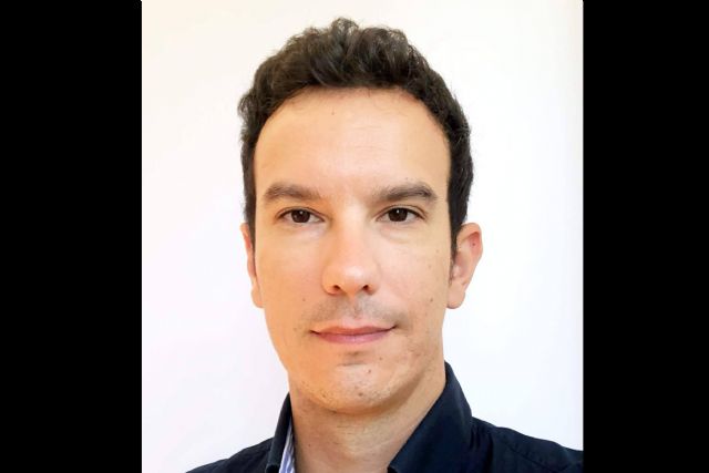 Eric Vanden Berghe abogado penalista; ´La defensa no termina con la sentencia´ - 1, Foto 1