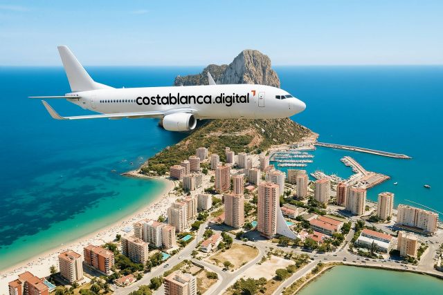 Costa Blanca Digital; la plataforma nacida en Alicante que quiere ser la guía más completa de la región - 1, Foto 1