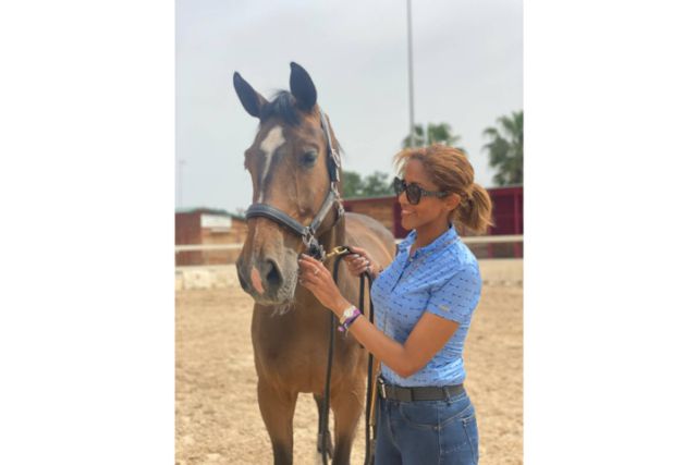 Chacco Marketing, consultora ecuestre 360, servicios integrales para el mundo ecuestre - 1, Foto 1