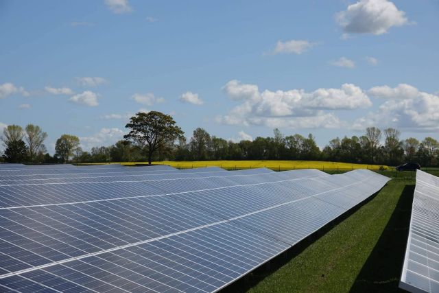 BayWa r.e. impulsa la eficiencia de plantas fotovoltaicas con sus servicios de revamping solar - 1, Foto 1