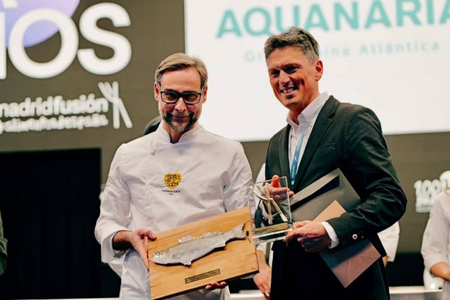 Se convoca el premio a la cocinera o cocinero más sostenible de España - 1, Foto 1