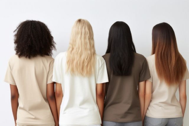 Dime qué tipo de pelo tienes y te diré cual es la mejor forma de cuidarlo - 1, Foto 1