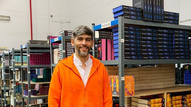 Buscalibre celebra su aniversario consolidándose como referente del comercio electrónico - 1, Foto 1