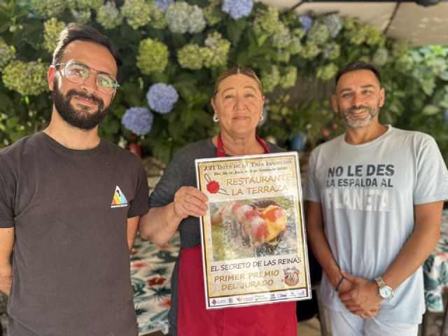 ‘El secreto de la reina’ de Valencia de Alcántara rumbo a la final internacional de tapas medievales - 1, Foto 1