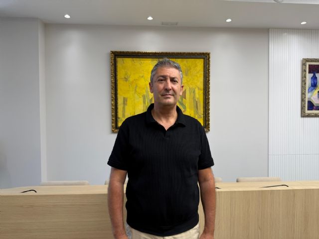 El equipo de gobierno inicia los trabajos de elaboracin del Presupuesto Municipal para 2026, Foto 1