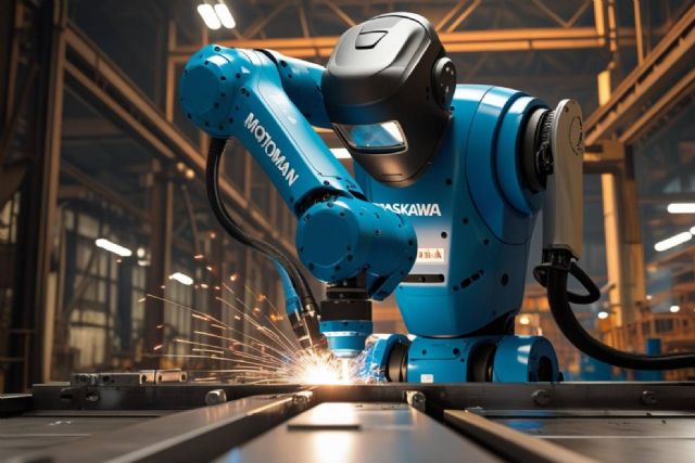 Nace Variaelectric S.L., la nueva apuesta industrial del Grupo Mainza para liderar la ingeniería y calderería avanzada - 1, Foto 1