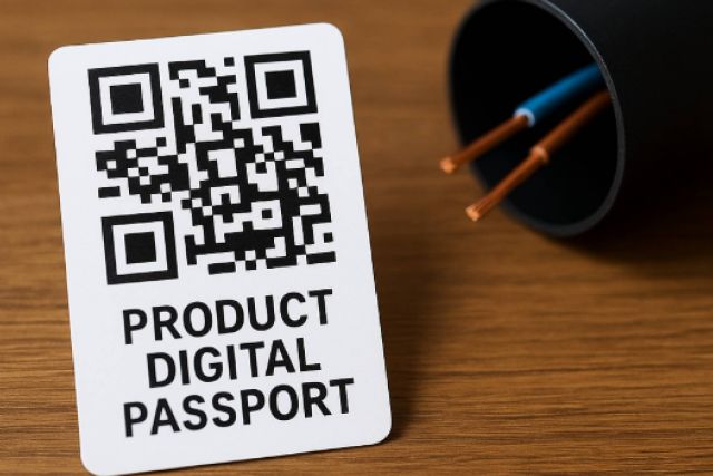 No es un QR bonito; el DPP exige información trazable y verificable - 1, Foto 1