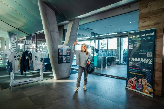 ALOJAMIENTO ESTUDIANTIL; El 82% de los residentes de Livensa Living se declara feliz o muy feliz - 1, Foto 1