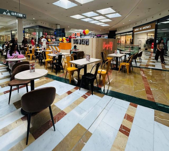 Loops And Coffee continúa su expansión en la zona del Levante - 1, Foto 1