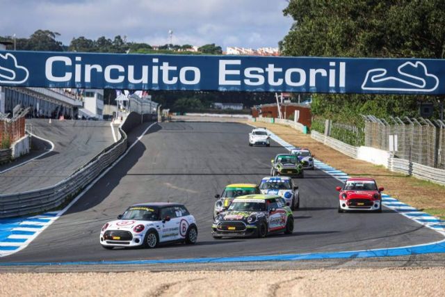 La Copa Racer Confortauto pone rumbo a Navarra para su próxima cita en Septiembre - 1, Foto 1