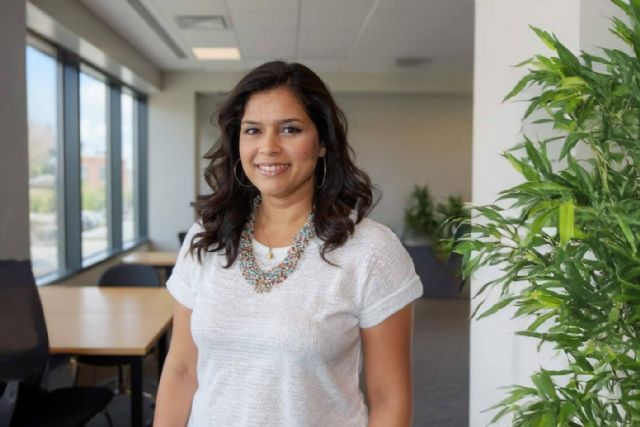 María Lugo; ´La clave de los datos no está en acumularlos, sino en entenderlos´ - 1, Foto 1