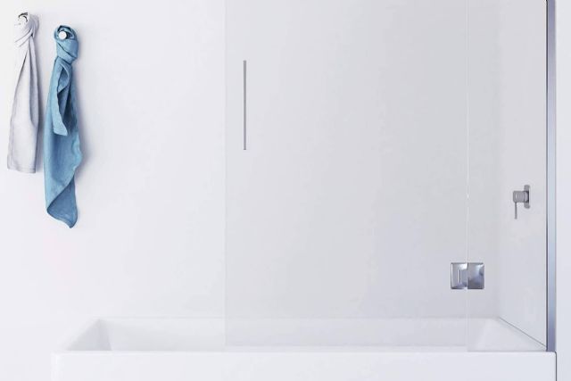 Mamparas de bañera en 2025, guía para conocer tipos, medidas y tendencias - 1, Foto 1
