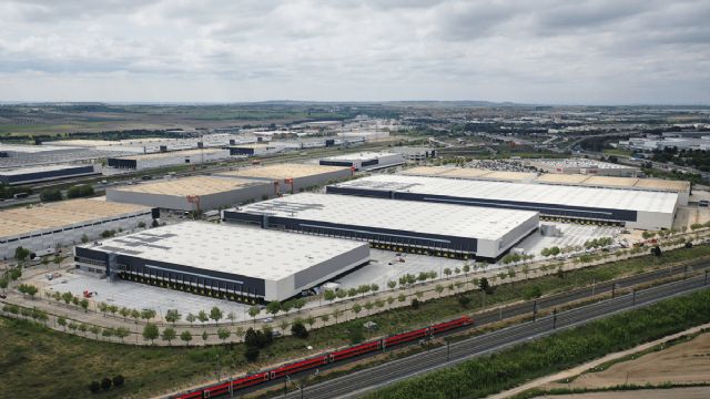 Del diseño al valor: la era de los activos inmobiliarios a medida para retail, industria y logística - 1, Foto 1