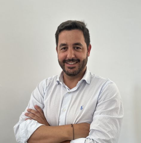 Antonio Sánchez se incorpora a Viajes Canarias Europa como adjunto a la dirección general - 1, Foto 1