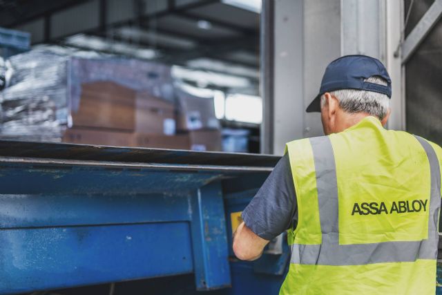 Mantenimiento especializado de puertas industriales y muelles de carga, la propuesta de ASSA ABLOY - 1, Foto 1
