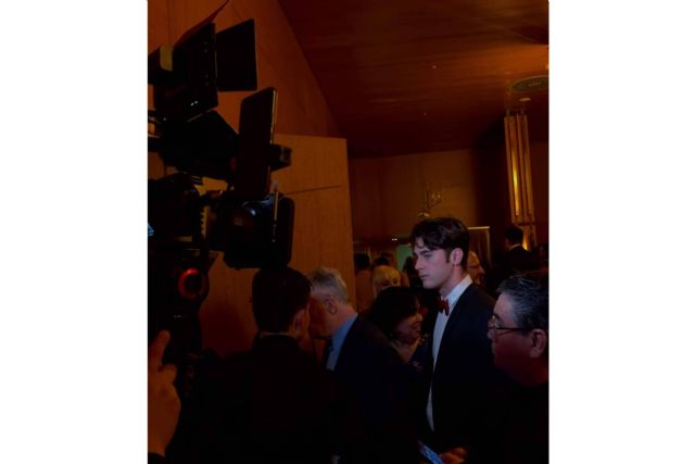 NyxMedia confía su futuro a su mayor activo, Toni Rodríguez Olivera, autor de su algoritmo millonario - 1, Foto 1