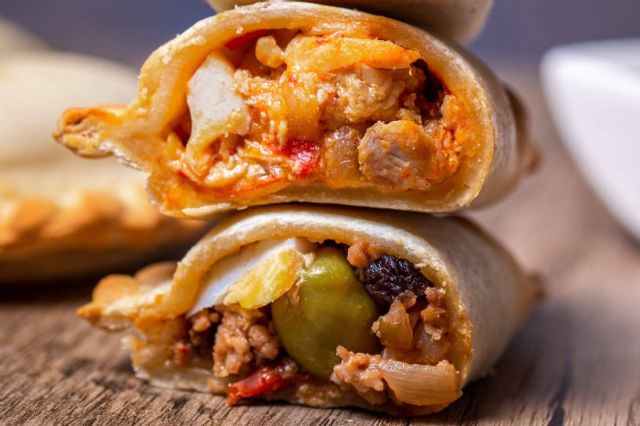 Calidad y sabor en formato práctico, Empanadas El Rosario presenta sus empanadas argentinas congeladas - 1, Foto 1
