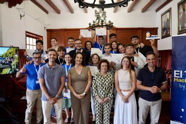 El Talentón pone rumbo a cerrar su gira regional y Gran Final; septiembre decidirá quién viajará a China - 1, Foto 1