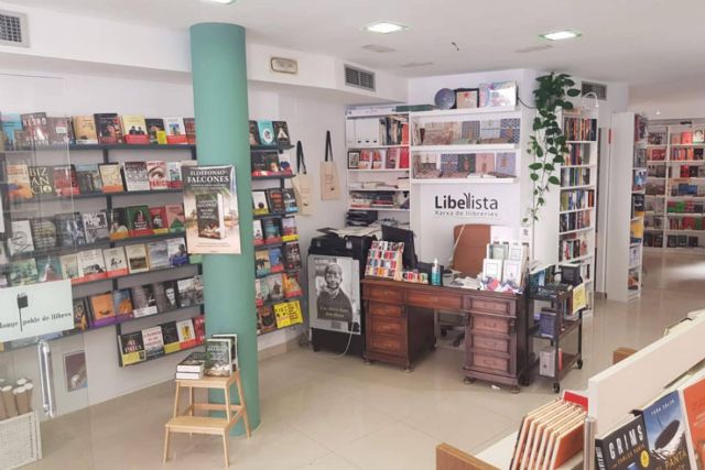 Libelista refuerza las librerías locales con una plataforma online de venta y recomendaciones personalizadas - 1, Foto 1