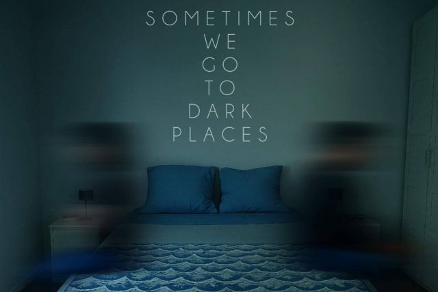 SPACEBARMAN presenta nuevo single, ´Sometimes we go to dark places´ - 1, Foto 1