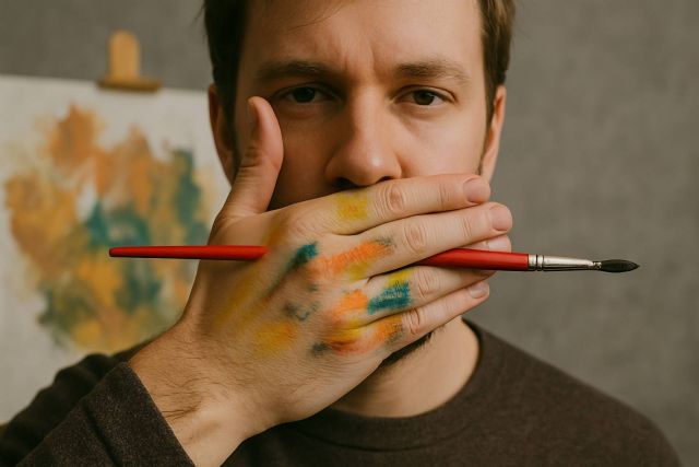 Cómo el miedo a ofender está matando la creatividad - 1, Foto 1